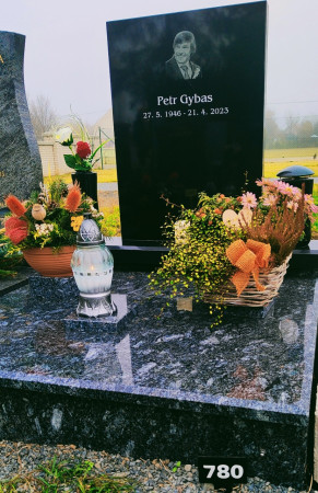 Petr Gybas